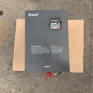 090P 75G G200 英威腾75KW变频器
