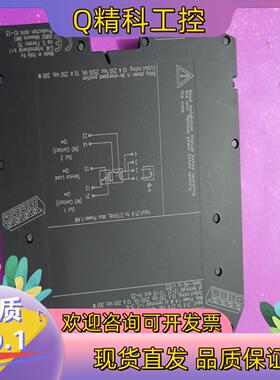 基玛伊 安全继电器 D5290S/SA  安全继电器