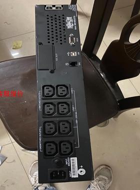 Tripp Lite Smartpro 1500va 机架/