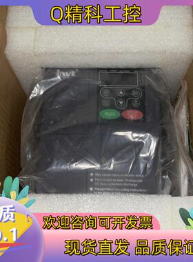 现货invt英威腾变频器CHV100-1R5G-4全新机