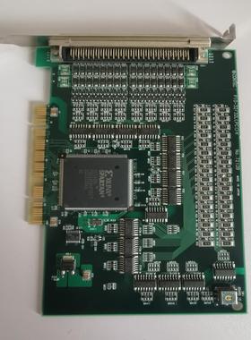 CONTEC康泰克 PIO-32/32L(PCI)H IO卡
