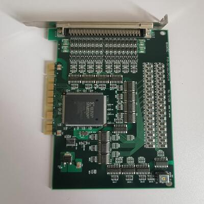 CONTEC康泰克 PIO-32/32L(PCI)H IO卡