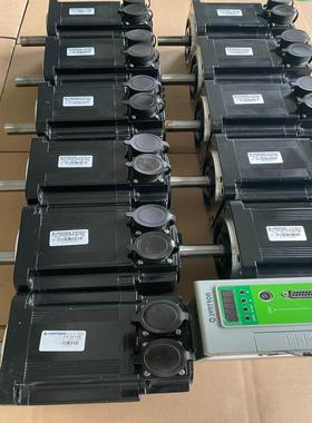 装机广速，华大通用1.5KW未使用森创SYNTRON 交流伺