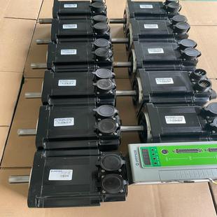 華大通用1.5KW未使用森創SYNTRON 交流伺 機廣速 裝