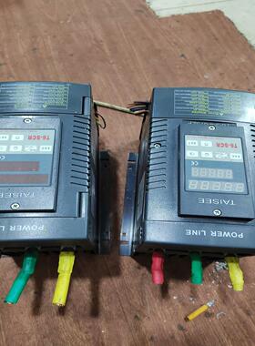 （设备配件）TAlSEE／泰矽电力调整器   T6-4-4-075ZP