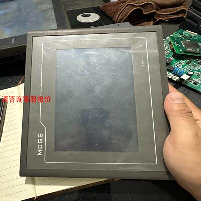 【环球】tpc7062kxtx昆仑通态工业屏幕