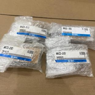 1520 共4个 气缸MHZ2 20D