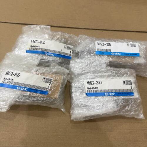 气缸MHZ2-20D 共4个  1520