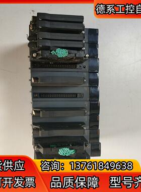 PLC货QX42三台，QX41两台，QY41P三台，