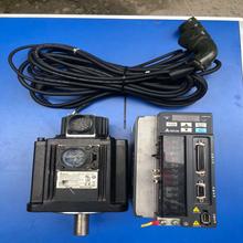 DVP14EC00R3 台达PLC  功能正常 实图