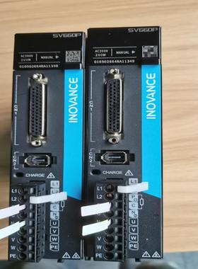 SV660PS1RI汇川伺服功能己测议价