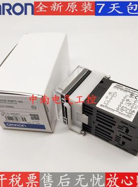 温控表E5CN-QMTD-500 RMTD-500 R2TD Q2TD Q2HBTD H3CA-A 8H议价