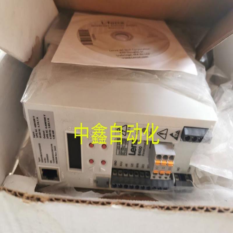 Lenze伦茨变频器E84AVBCE1524SX0议价