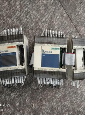 丰炜PLC VB0-32MR-A，VB-16XYR，VB32