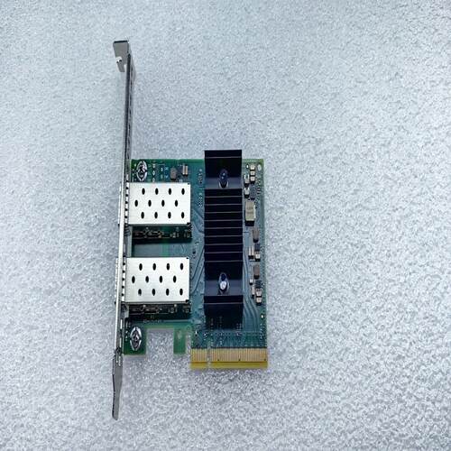 [德峰]MCX631102AN-ADAT 25G 双口网卡  单个包