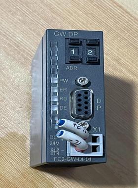 （设备配件）模块实物拆机  ELCO拍摄包好DP01FC2宜科-，-GW