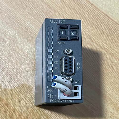（设备配件）模块实物拆机  ELCO拍摄包好DP01FC2宜科-，-GW