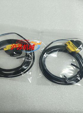 BANNER邦纳QS18VP6LP光电传感器