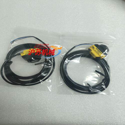 BANNER邦纳QS18VP6LP光电传感器