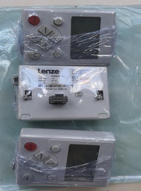 Lenze全新面板EZAEBK1001~议价