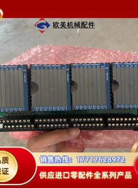 福克斯波罗DCS卡件FBM217端子板P0916SA-0B、议价