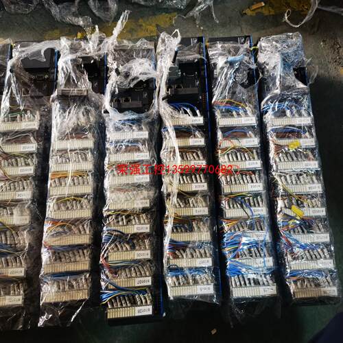 【荣强工控】AM600-CPU1608TP;AM600-4AD;AM60