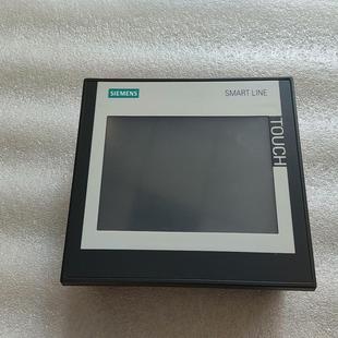 功能完好 议 3AX0 0CC11 可 西门子液晶显示屏648