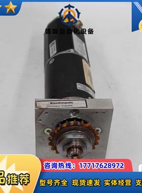 UNKERMOTOREN德恩科 直流电机 BG65X50SI议价