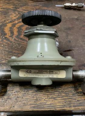 [德峰]调节器 调节阀美国  CONOFLOW
