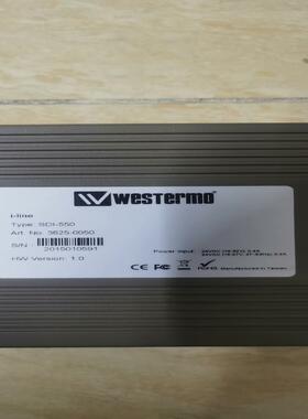 [德峰]WESTERMO威斯特摩 SDI-550