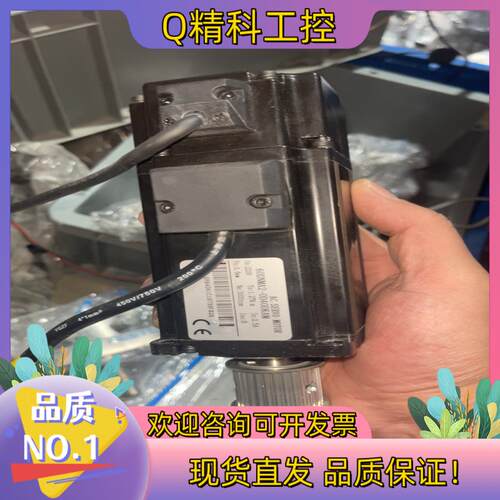 现货60DNMA2-0D40DKAM东菱伺服电机