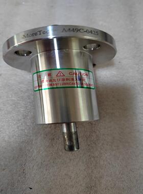 MoreTec A449C-0425,轴，懂行识货的可以