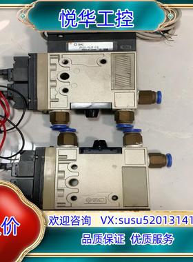 原装SMC真空发生器ZM101H-K5LB-E19L议价