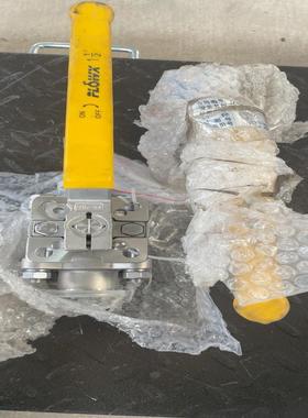 FLOWX阀门FPJ2001-533C3-1.6Mpa议价