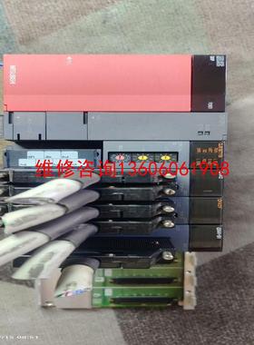 （请询价）PLC Q61P Q01CPU RS-323  QJ61议价