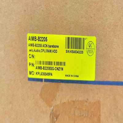 研华全新原装AIMB-B2205 第六代/第七代Core 桌