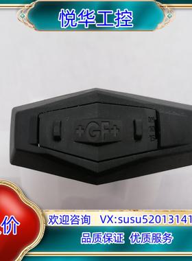 原装GF手动隔膜阀TYP546 d20DN15 PVDF FPM议