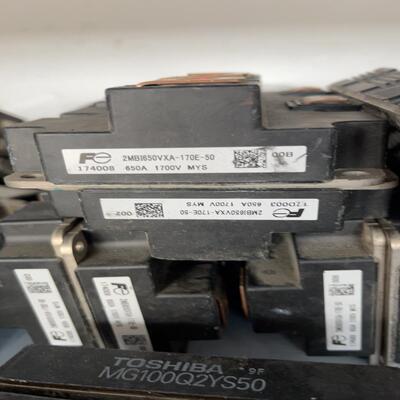 议~2MBl650VXA-170E-50