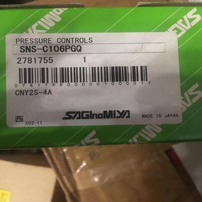议~saglnomiya SNS-C106PGQ