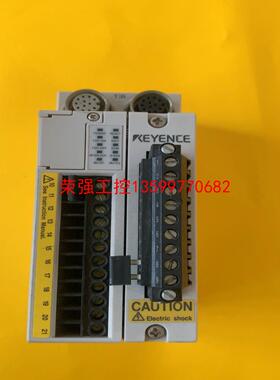 【荣强工控】基恩士控制器SL-T11R/SL-U2，实物拍摄