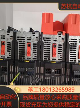 SEW变频器MDX61B0030-5A3-4-00全新带