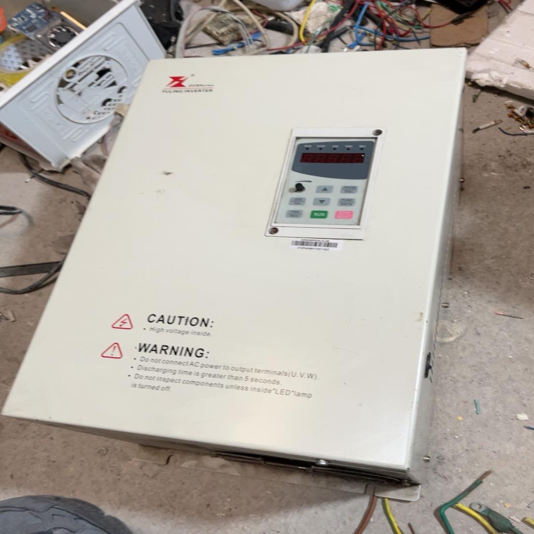 富菱变频器DZB200P030.0L4B富菱变频器30kw原