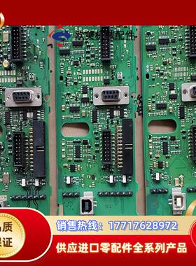 丹佛斯变频器FC102系列端子板CPU板，130B7002议价