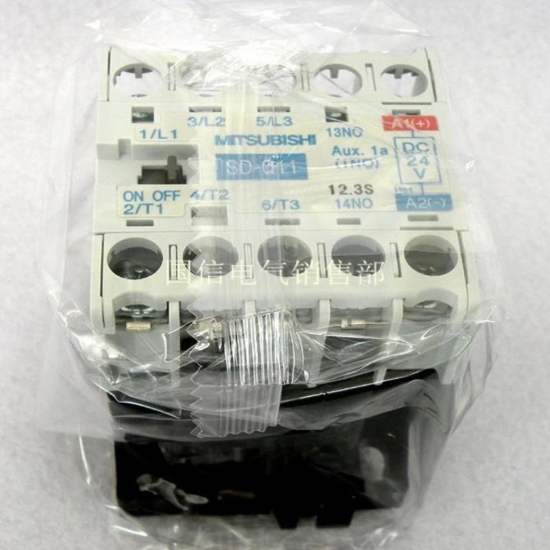 ()进口直流接触器SD-Q11 DC24V DC48V质保一年议价