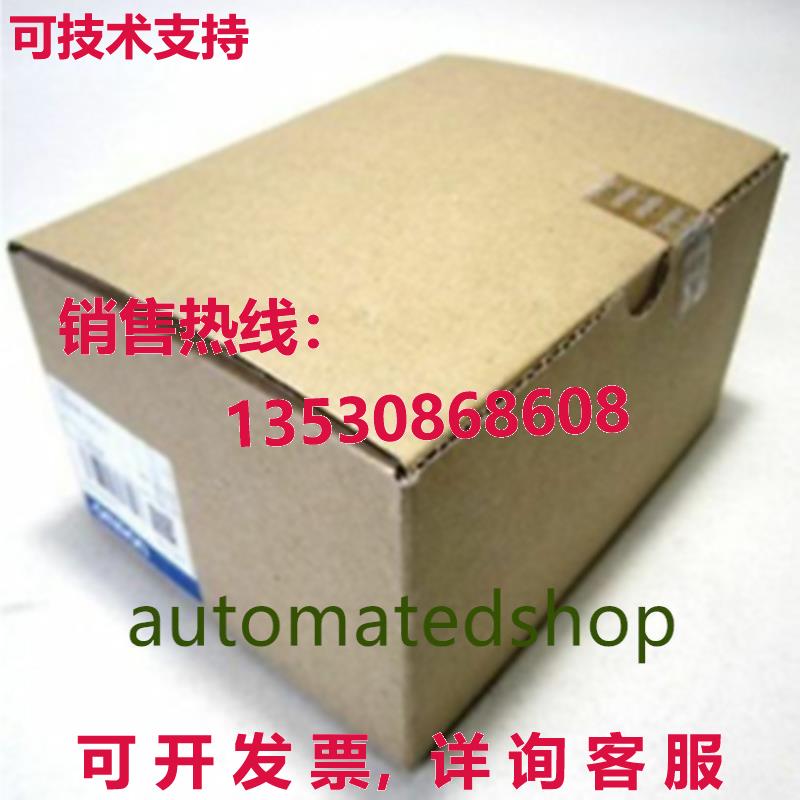 供应原装伺服发球杆R88D-WN04L-ML2/