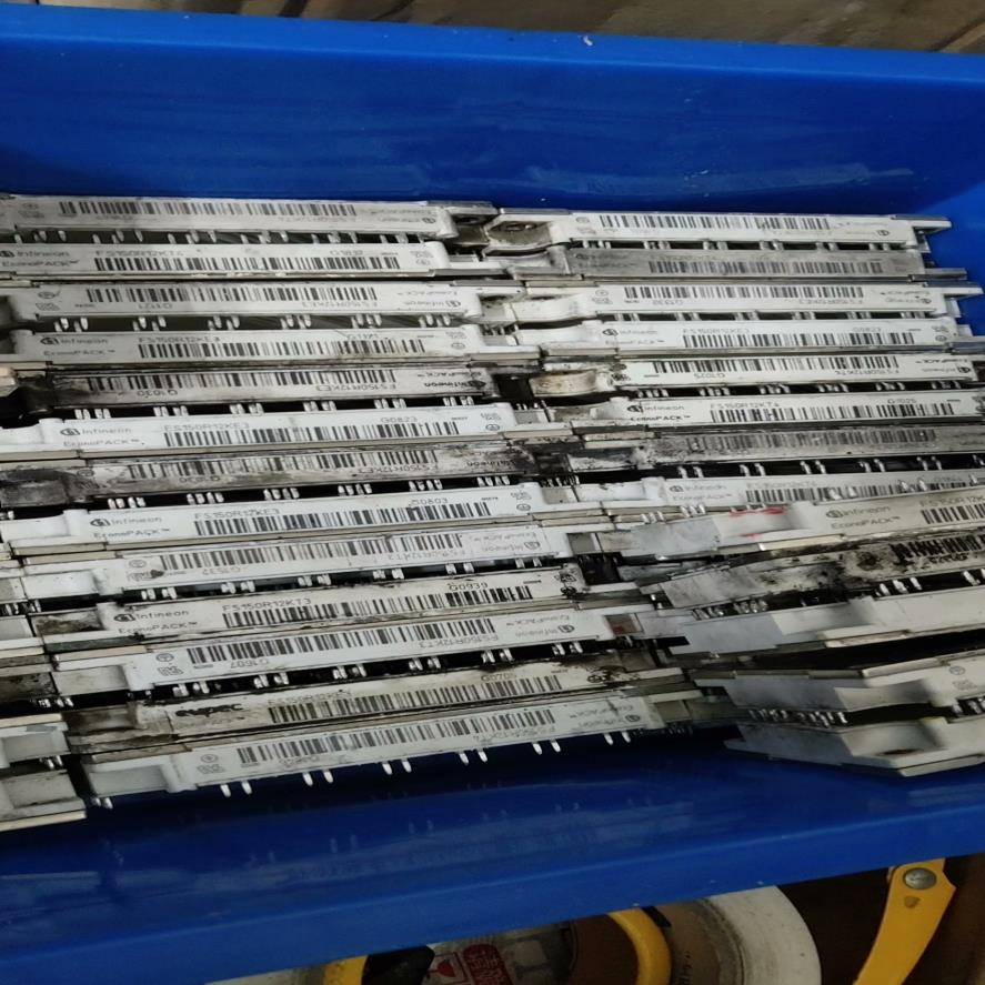 [德峰]FS150R12KT4 KT3 KE3