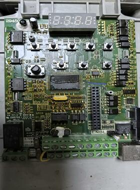 [德峰]AB变频器主板2945003002功能完好