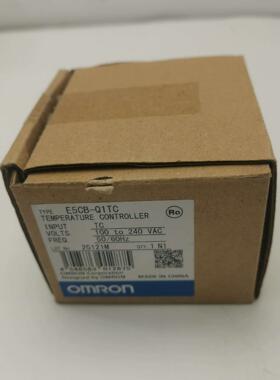 e5cb-q1tced2温控表温控模块 e5cb议价