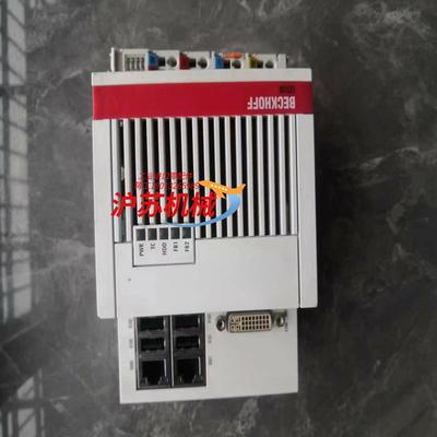 CX5130-0125带内存卡CX1800-0411-001