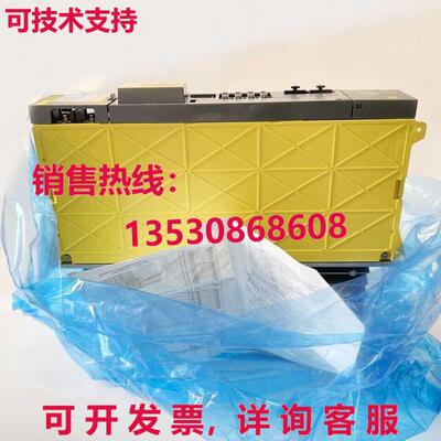 原装供应A06B-6096-H204  Fanuc 驱动